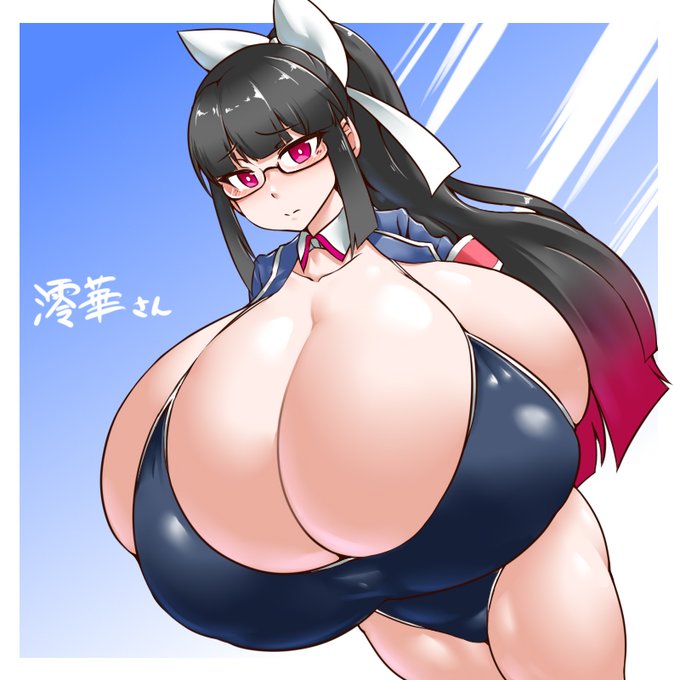 なんか描いてたらよくわかんなくなってきちゃった 