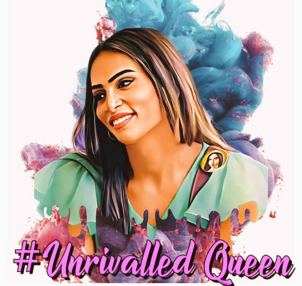 positive6191837's tweet photo. A group fandom spend their time to create a negative hastag for her to spread the hate unwantedly😾😾
finally she turns every negativity in to a positivity 🥺🥳🥳
And entering the finale week 😅😅
Real SINGA PEN 🦁💞💞
#Shivin𓃵
#ShivinGanesan
#ShivinSupremacy
#BiggBossTamil6 https://t.co/ZSl5mzY8UX