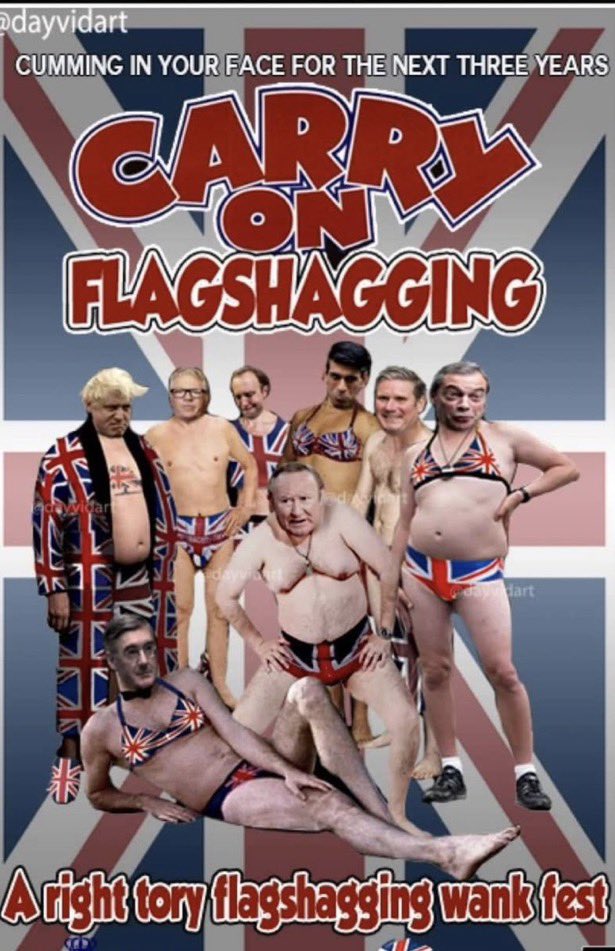 <a href="/darrengrimes/"></a> Oh look … I’ve found who’s responsible…😱🇬🇧🙄☠️😂😂😂👇