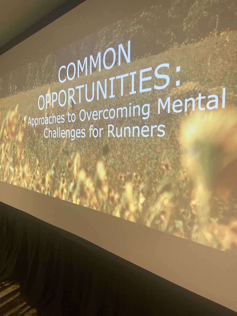 “The mountain is there. You need to see through the weather.”

Shannon Thompson <a href="/NAUTrackFieldXC/">NAU Track & Field/XC</a>