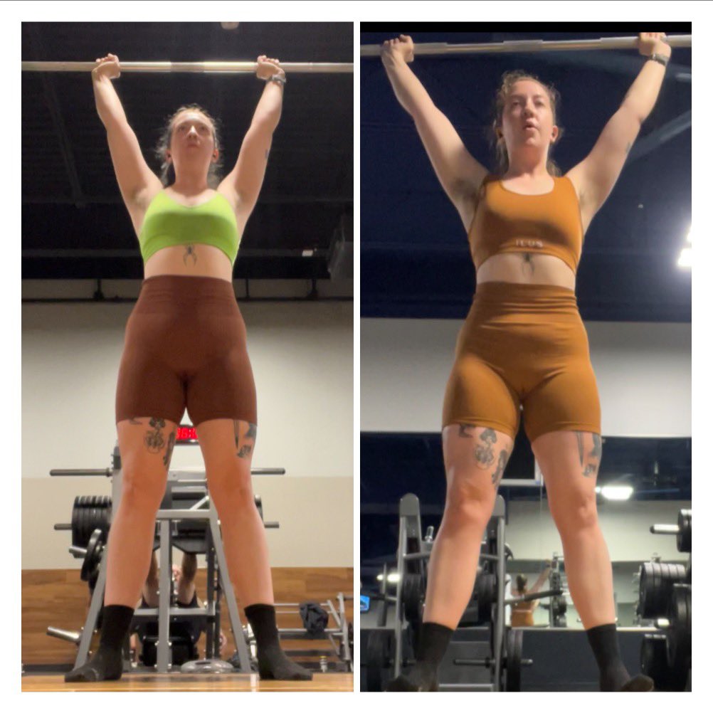 clarisris3's tweet photo. Eat your protein girlies https://t.co/z7p4aPj4Xe