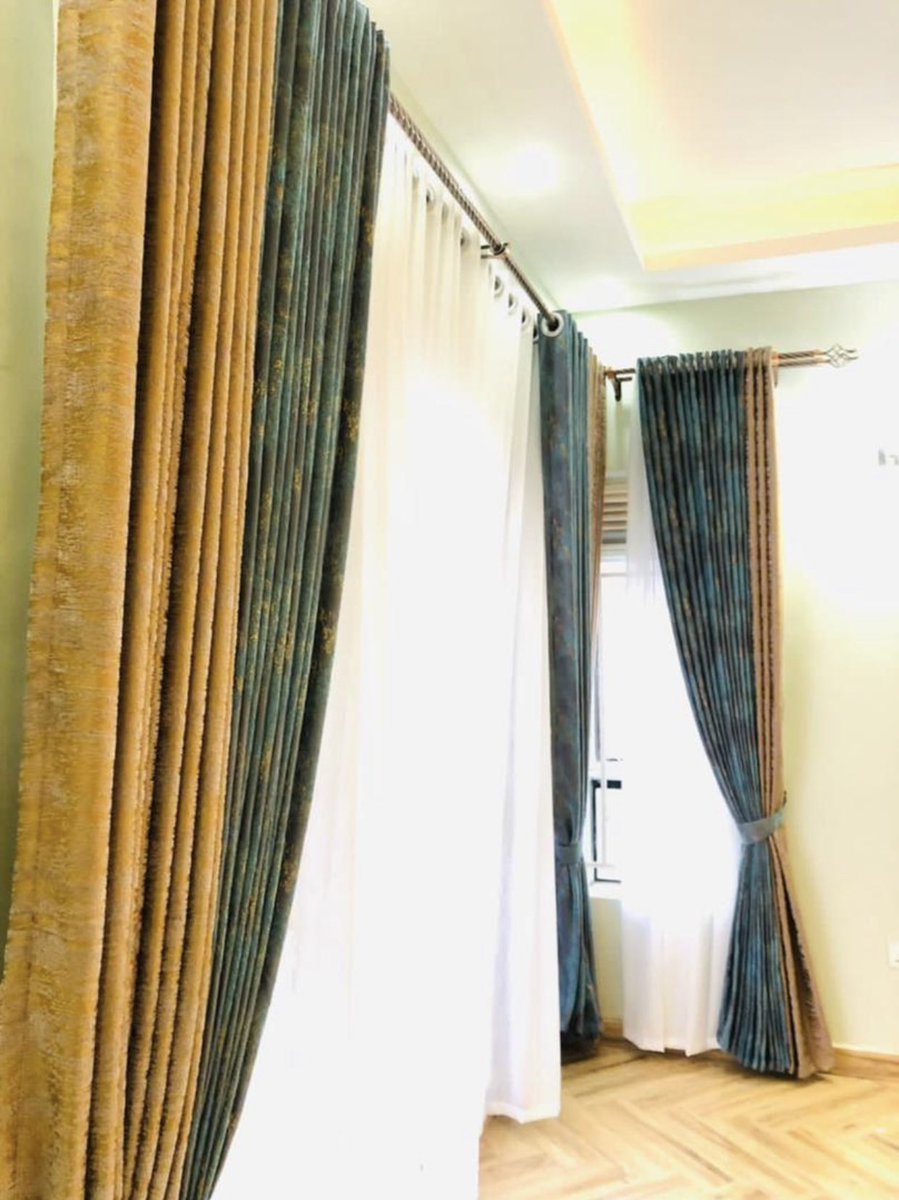 maq_interiors's tweet photo. @UNICAForg We sell curtains and other interior accessories      Contact us on 0757715101 https://t.co/HypyP7I5v0
