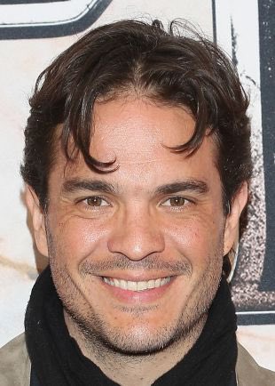 Happy Birthday to Kuno Becker Dallas.. 