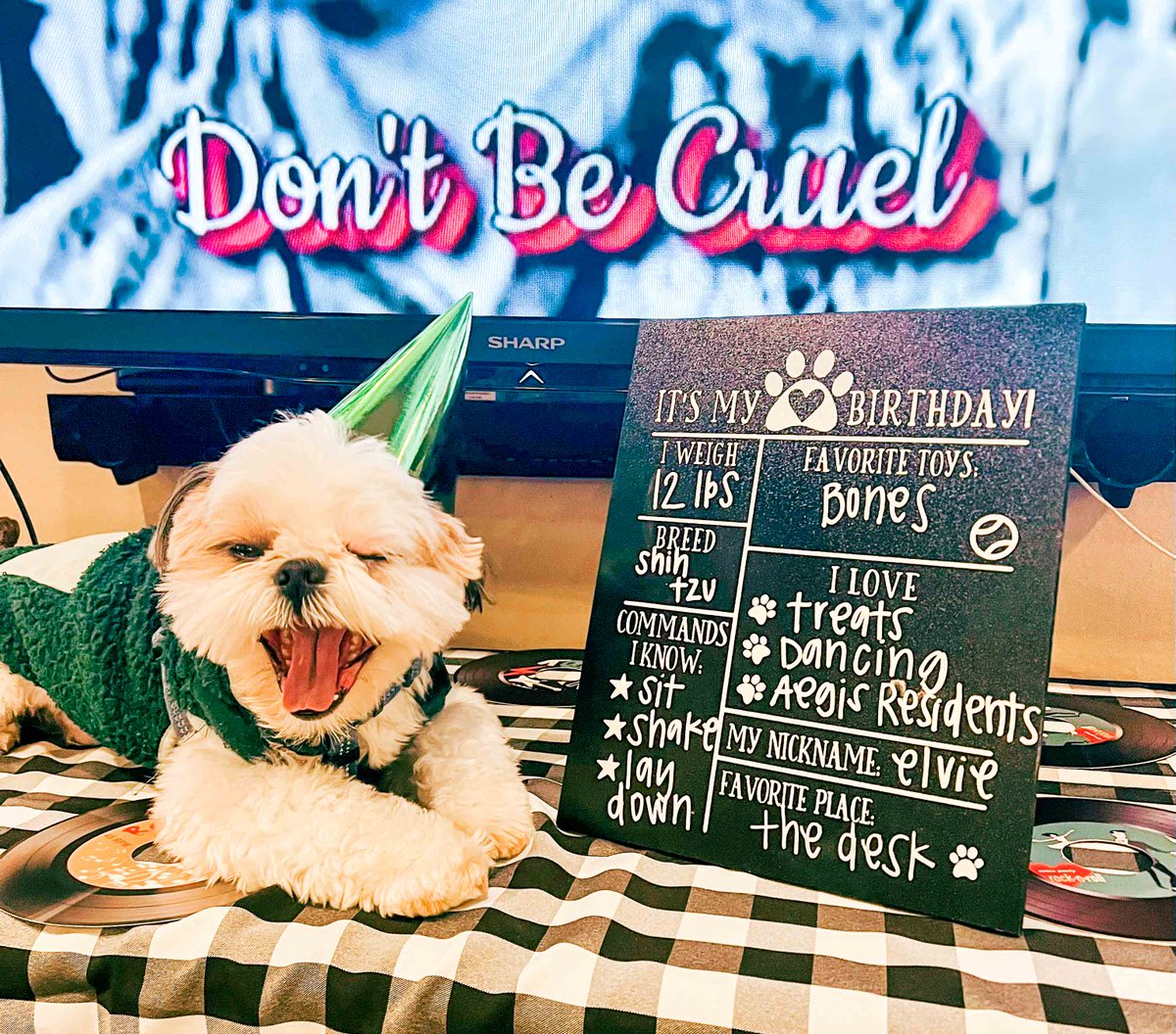 Aegis Living tweet media