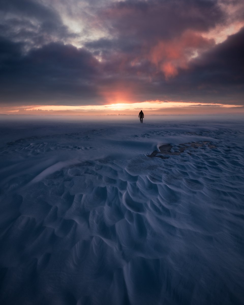 MikkoLagerstedt's tweet photo. Cold morning on the frozen lake https://t.co/XRe8T3kyRt