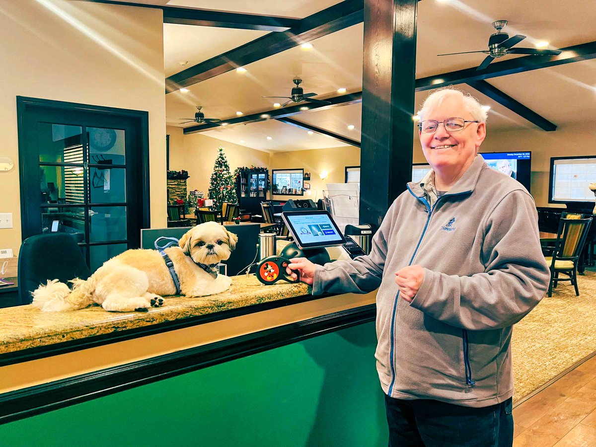 Aegis Living tweet media