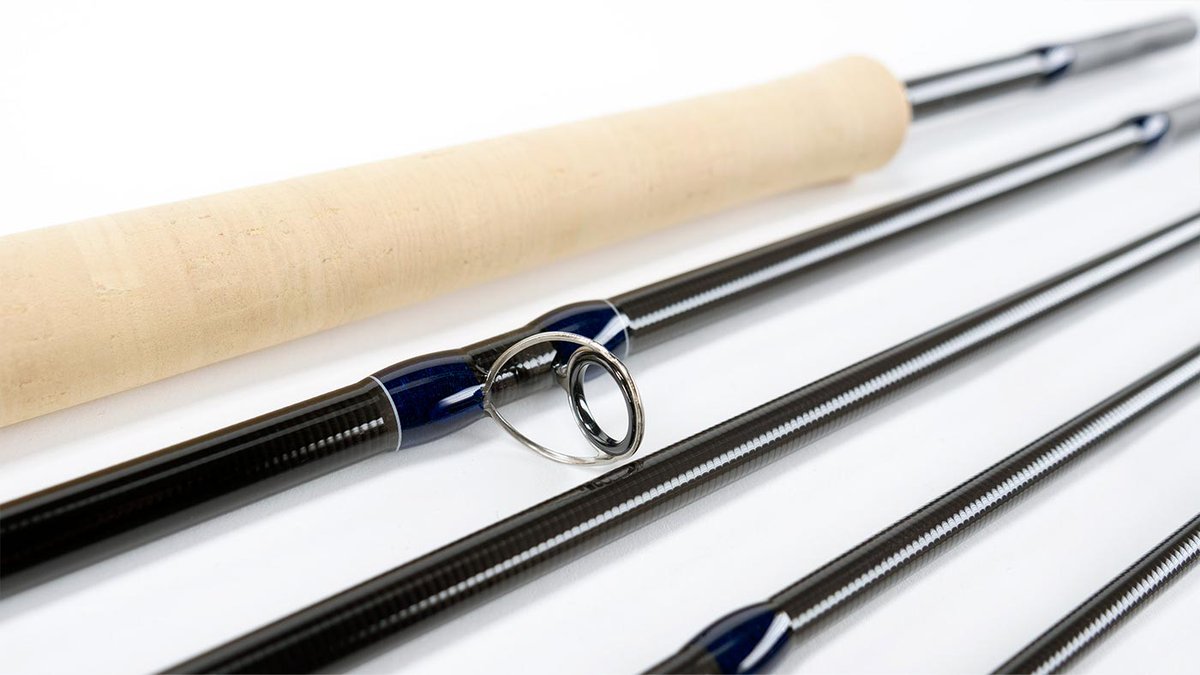 epicflyrods's tweet photo. Reference DH13 Two Handed Spey Rod https://t.co/xLftH5mYQy #EpicFlyRods #FlyFishing #TwoHanded https://t.co/iNQdnRDQi7