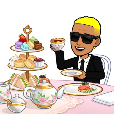 lu_wixzzy's tweet photo. @colorosglobal Saturdays are for weddings.
Spent my day at a wedding ceremony today .
 #BitmojiAOD 
 #OPPOReno8Series! 🎁
#ColorOS 
@colorosglobal https://t.co/rp9lBynH7Y