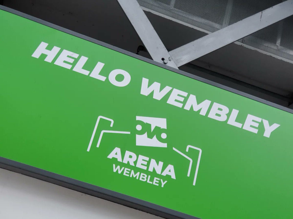 robhillmedia's tweet image. On the jib tonight for some DAZN boxing at Wembley Arena. #robhillmedia #cameraoperator #jimmyjib #boxing