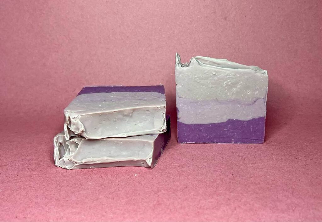 CandlesDreams's tweet photo. Neroli soap now available in our Etsy shop. 😄🫧

https://t.co/in1iwlHbnb

#naturalsoap #soap #handmadesoap #soapmaking #artisansoap #handmade #skincare #coldprocesssoap #naturalskincare #natural #soapmaker #handcraftedsoap #smallbusiness #soapshare #organicsoap #vegansoap #c… https://t.co/RvG8vLPAcg