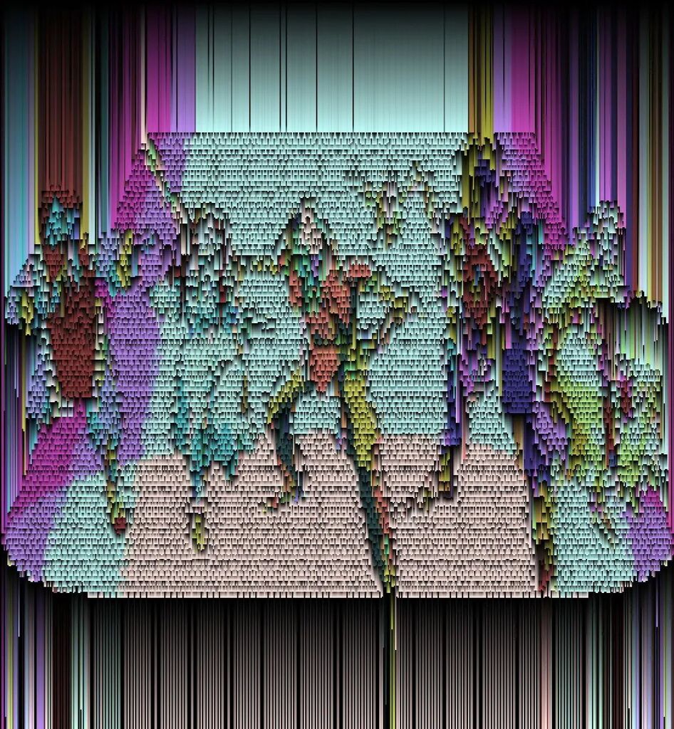 joebranco's tweet photo. Lunar
#MMBLAH #glitchlab #glitchartist #glitch #art #artmadewithapps #artistsofinstagram #edmfamily #segacd https://t.co/qwIwk45taG https://t.co/8PK3CbUt6c
