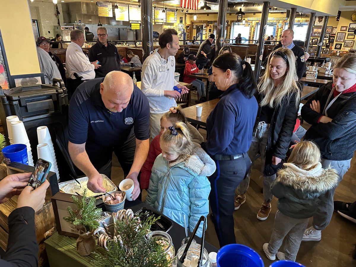 PPD 2nd District tweet media