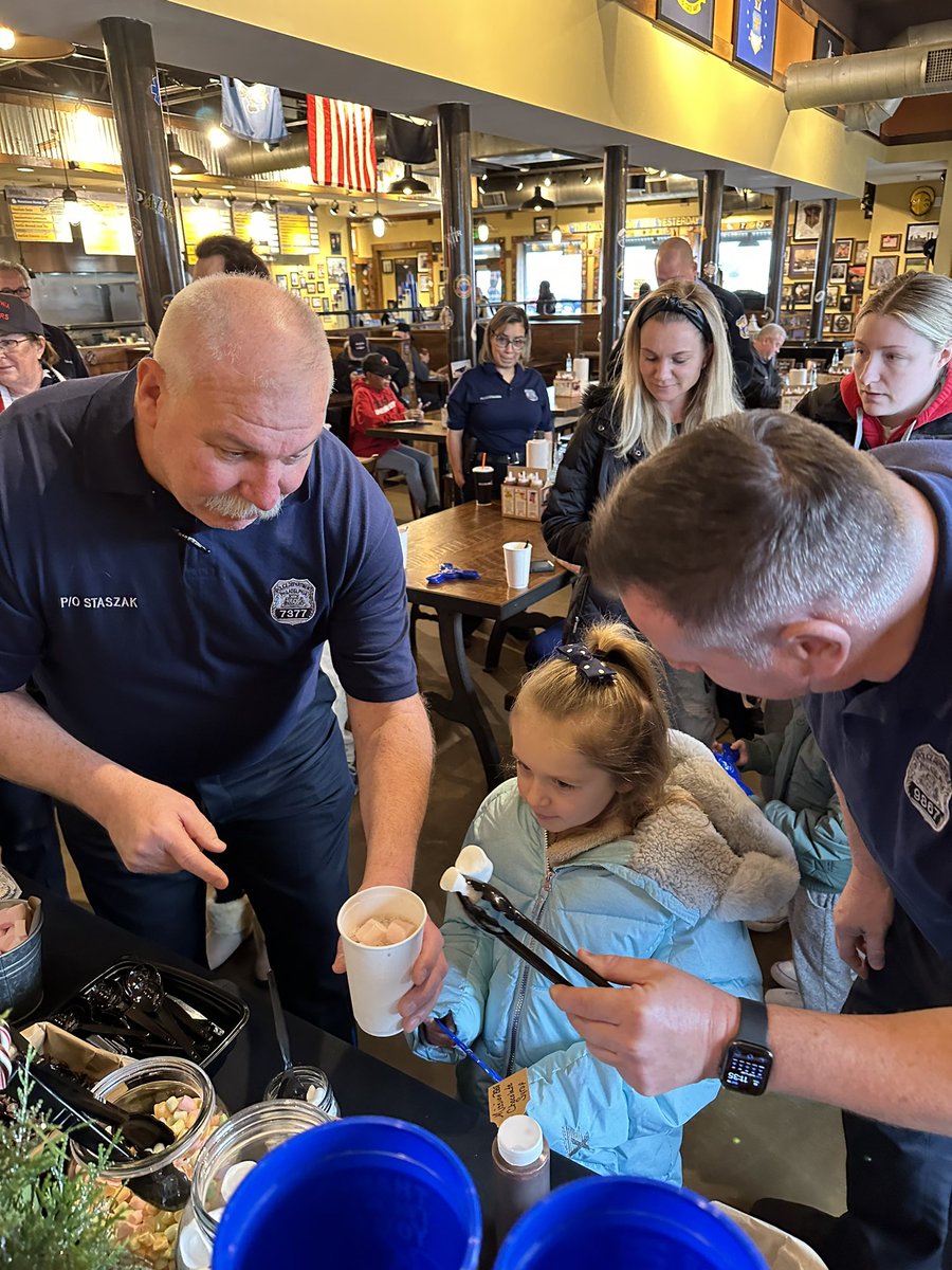 PPD 2nd District tweet media