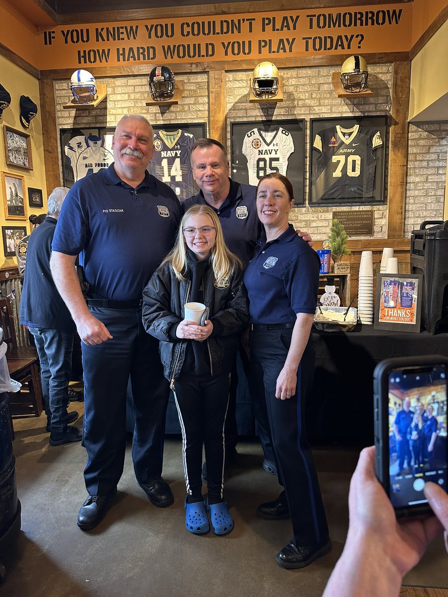 PPD 2nd District tweet media