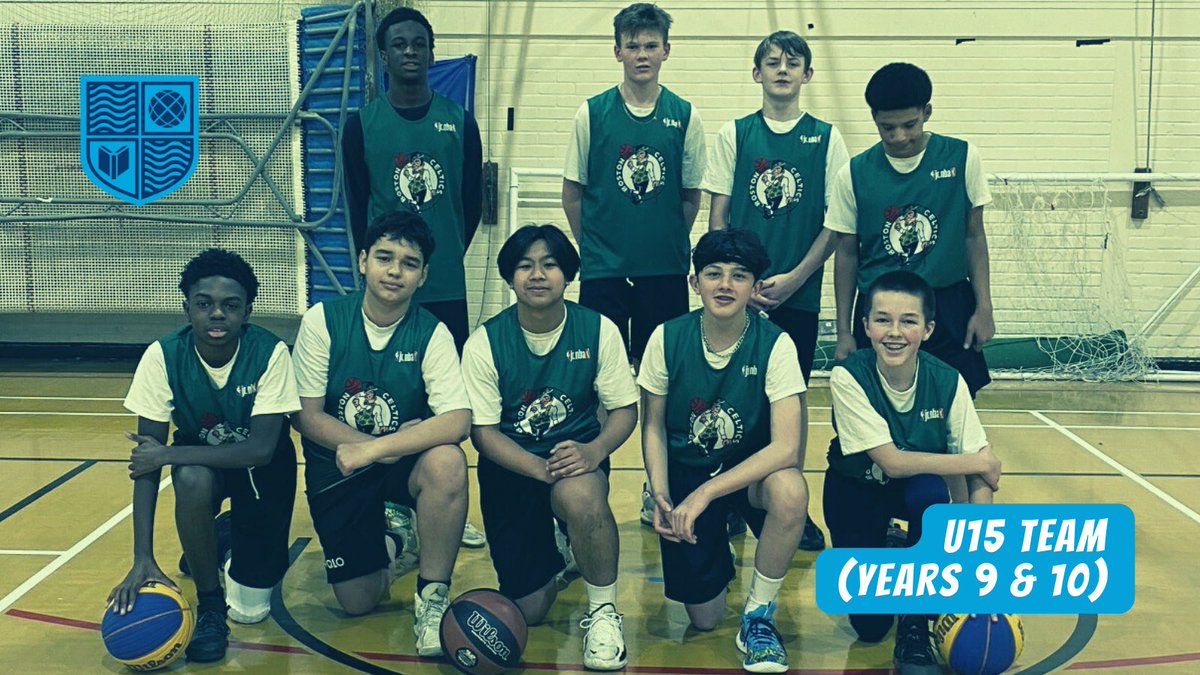 HoH - Physical & Health Education (@hoh_phe) on Twitter photo ** U15 BASKETBALL **
Well done to the Y9 basketball team in their opening friendly against a strong Y10 <a href="/TheHowardTHAT/">The Howard School</a>
Although we did not win the game, the effort and performance the boys put in was great to see and will pave the way for the rest of the season.
<a href="/hohacademy/">HOH Academy</a> ** U15 BASKETBALL **
Well done to the Y9 basketball team in their opening friendly against a strong Y10 <a href="/TheHowardTHAT/">The Howard School</a>
Although we did not win the game, the effort and performance the boys put in was great to see and will pave the way for the rest of the season.
<a href="/hohacademy/">HOH Academy</a>
