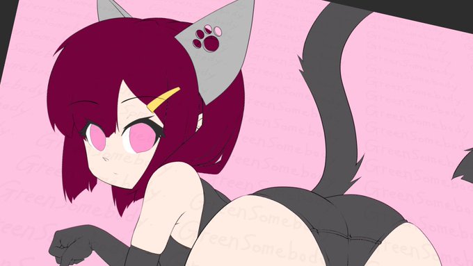 きりにゃんこwip的なの 