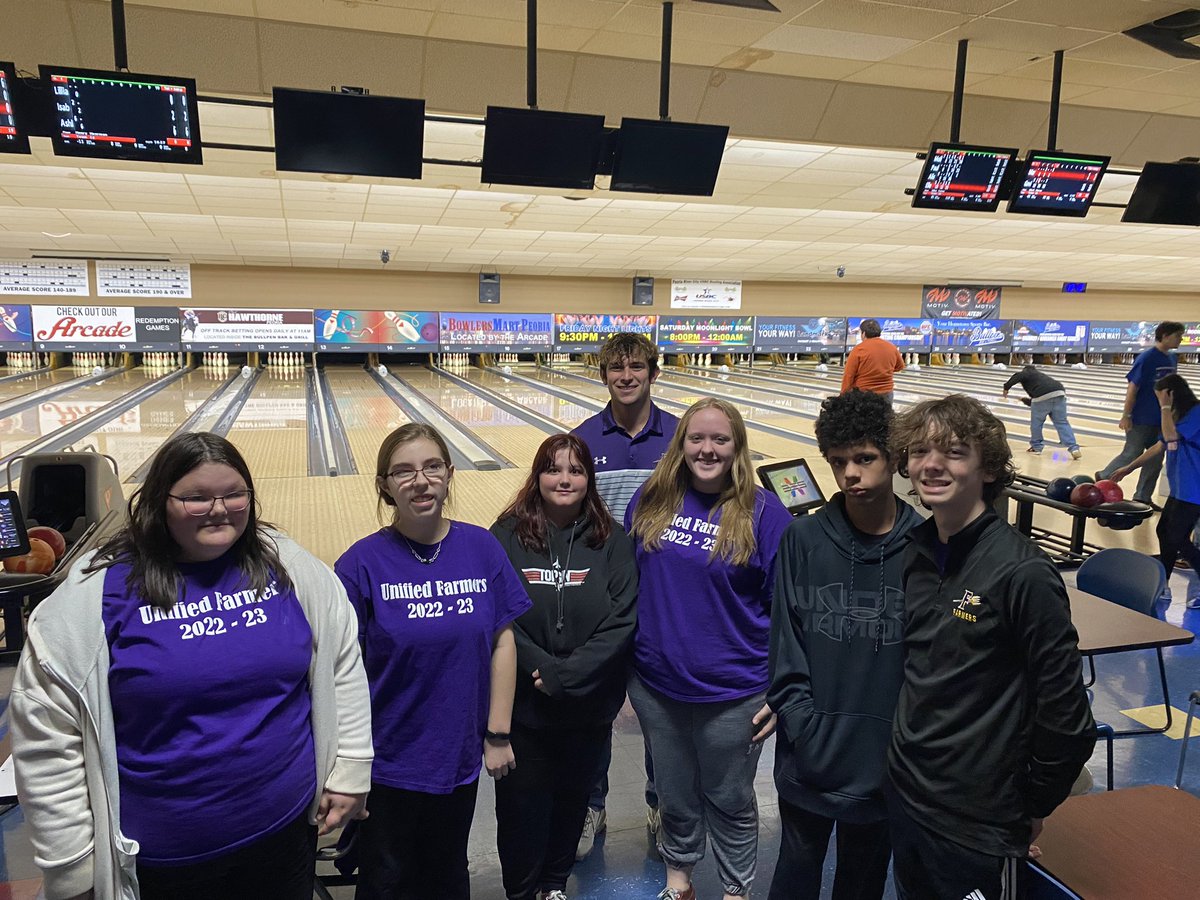 Farmington CHS tweet media