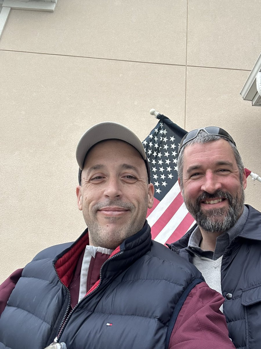 moiscohen's tweet image. Great seeing again Mr @AndyPanko7  former MVP of @ACBCOM . It’s amazing that basketball make some long lasting friendships…