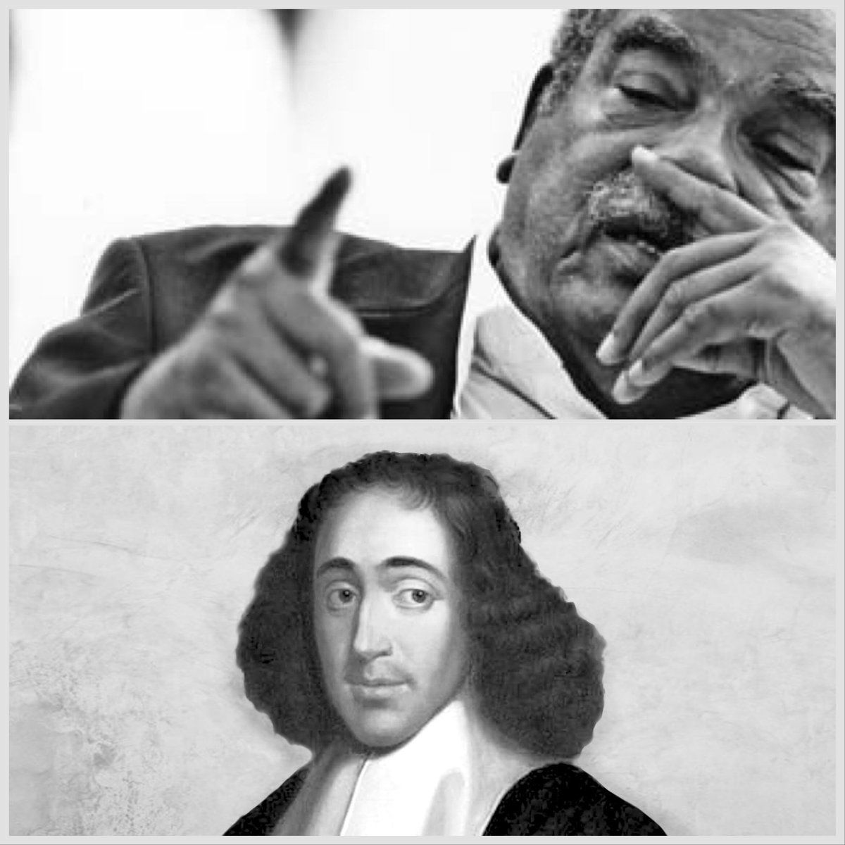 jffp_journal's tweet photo. From the new issue of the Journal, a smart and interesting essay by Angela H. Brown on Glissant and Spinoza - exploring the function of the abyss in ÉG's work. Read w/o paywall here:

https://t.co/sheSNdxKEu https://t.co/mag9ghs9d7