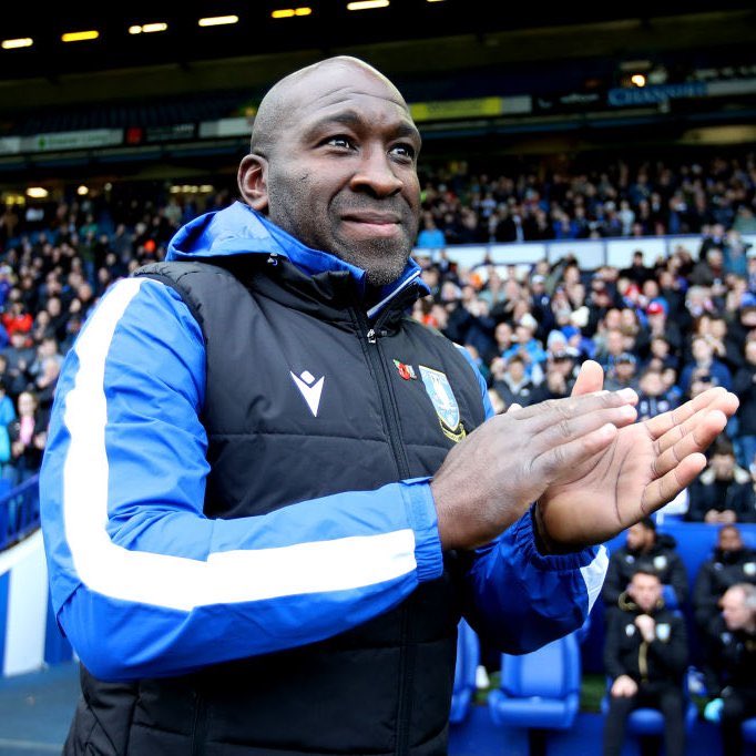 weare72cast's tweet photo. Sheffield Wednesday’s Record Since 4th October (All Comps):
Played - 19
Won - 13
Drawn - 6
Lost - 0
Goals For - 33
Goals Against - 9
If Darren Moore’s men win their game in hand... 🔝👀🦉
#SWFC #LeagueOne #EFL https://t.co/imhAfwKMXV