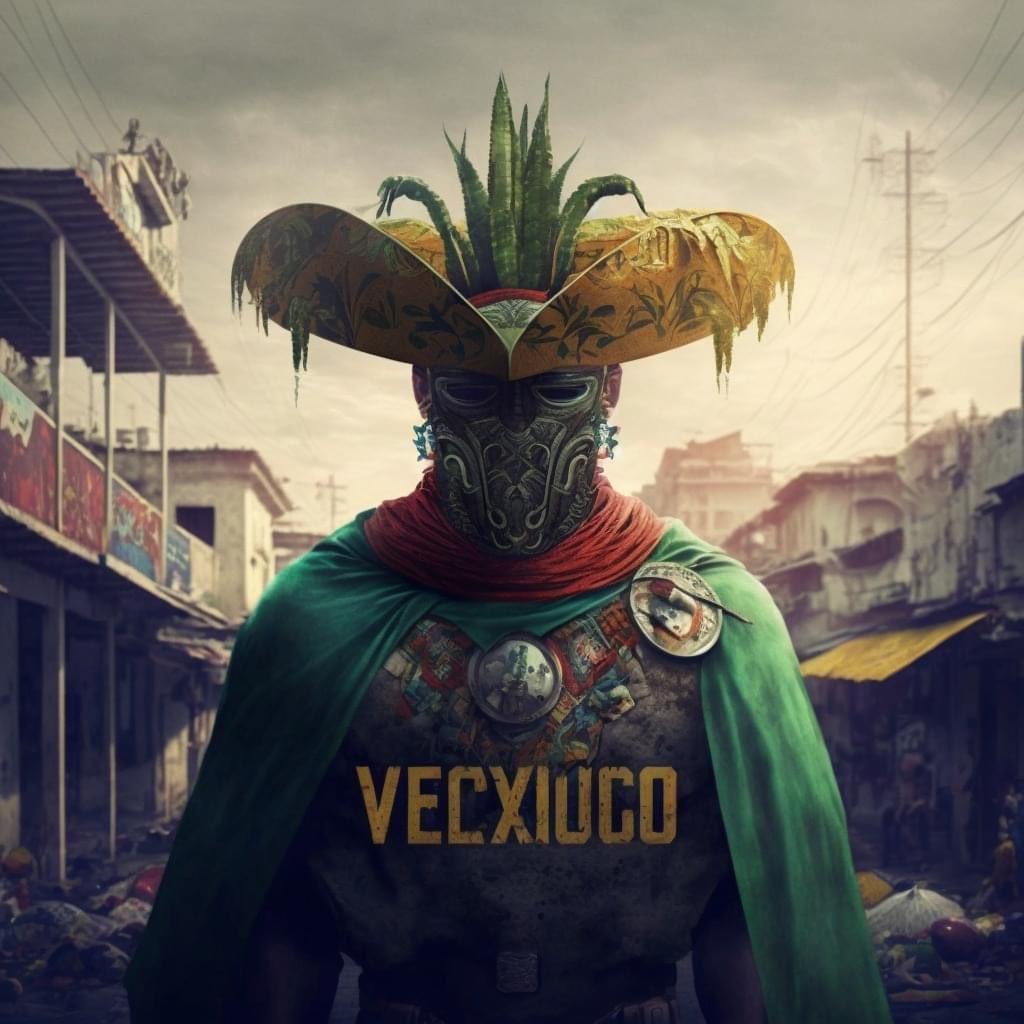 horridibujos's tweet photo. Veracruz https://t.co/Z8O8BHMAQs