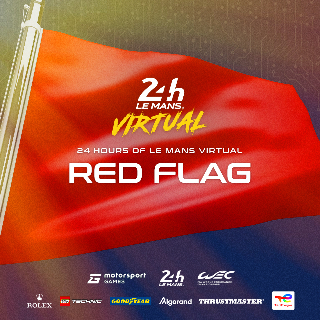 Le Mans Virtual tweet media