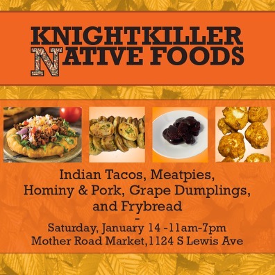 cmoreno237's tweet image. Indian tacos today at Mother Road Market!
#frybread