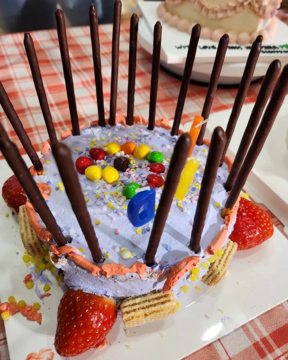 dcatcherbr's tweet photo. 14/01 l INSTAGRAM - Atualização da #Dami (00ld_ami). (2)

🐼: 6 anos de idade 👶

#Dreamcatcher #드림캐쳐 드림캐쳐 @hf_dreamcatcher #HAPPY_DREAMCATCHER_DAY #6YearsInADream #SixYearsCatchingDreams 

📎: https://t.co/lwrhTBMW9V https://t.co/WwX70Ojxsi