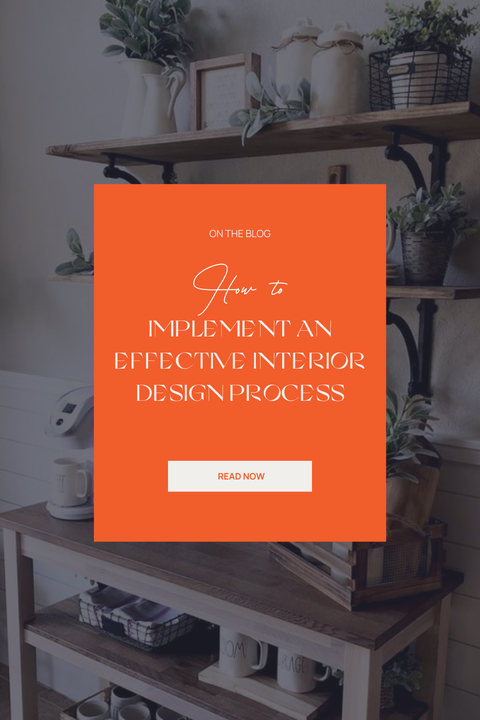 design_ink_co's tweet photo. Are you an interior designer looking for an effective way to handle each project? From planning to execution, an interior designer's process should be organized and effective.  This article will discuss how to implement an effective and efficient interior design process.
#inte... https://t.co/5NhipGHHMS
