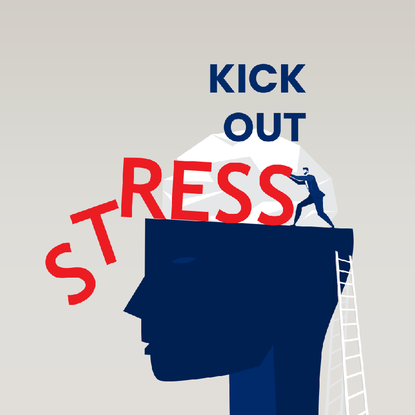 RefinedTruth's tweet photo. Let go of your anxiety &amp; stress to lead a healthier, happier life. #sleepsolutions #formalwearcatanddog #aestheticclothes #athomegym #selflove https://t.co/BEEGiqgYK3