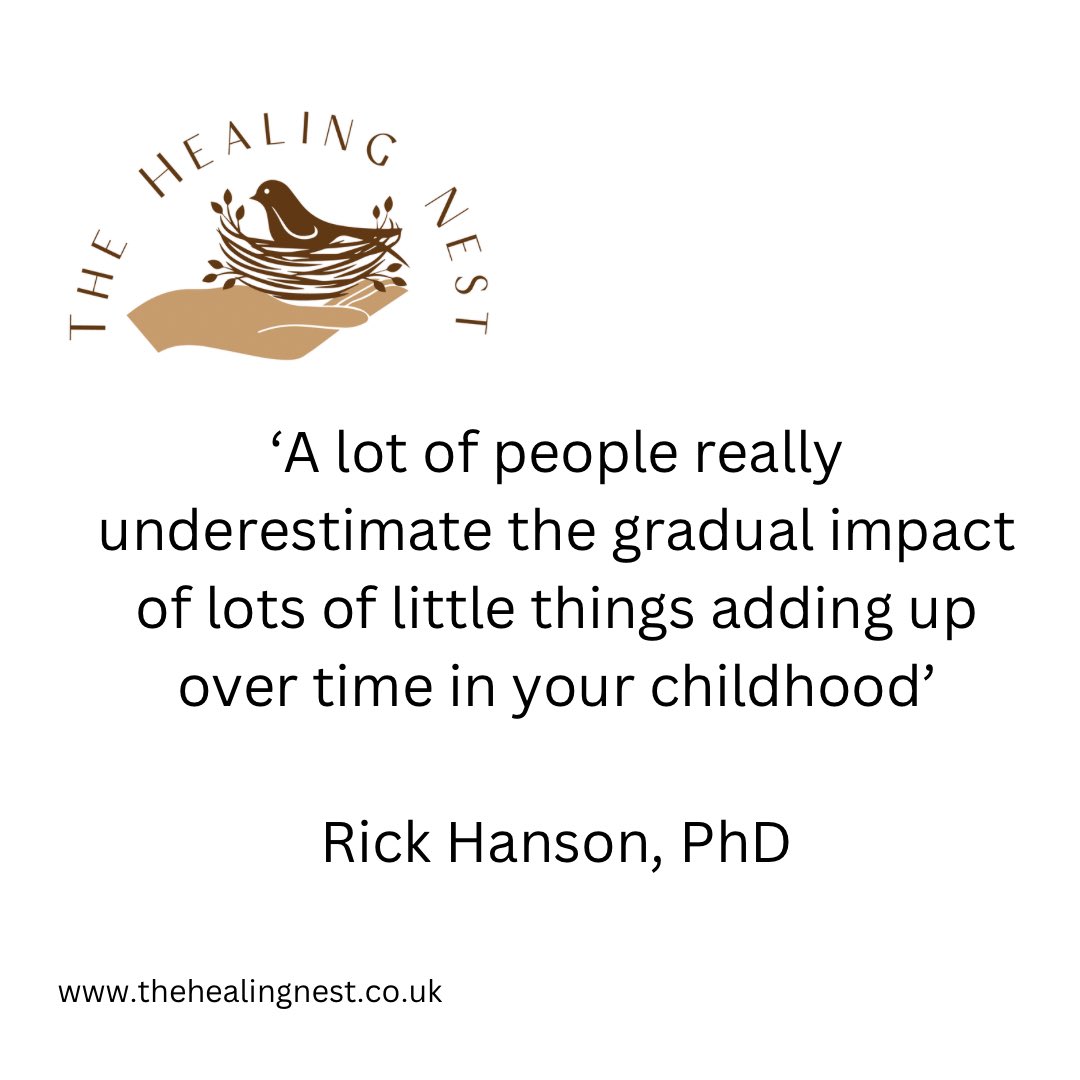 healing_nest's tweet image. #emdr #emdrtherapy
#emdrtherapist #trauma #traumacenter
#traumasurvivor #traumarecovery
#traumahealing #ptsd #ptsdrecovery
#ptsdawareness #mentalhealth
#mentalhealthawareness #mentalhealthmatters