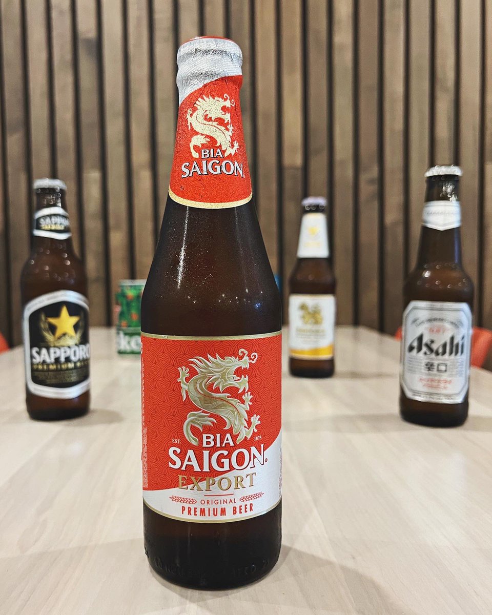 pholangthang's tweet image. Join us at PLT this weekend for beers from all across southeast Asia, football &amp;amp; phở! Going to the game? We’re right near a streetcar stop, so you can warm up before heading down #pholangthang #dothelangthang #beer #asianbeer #cincinnati #whodey