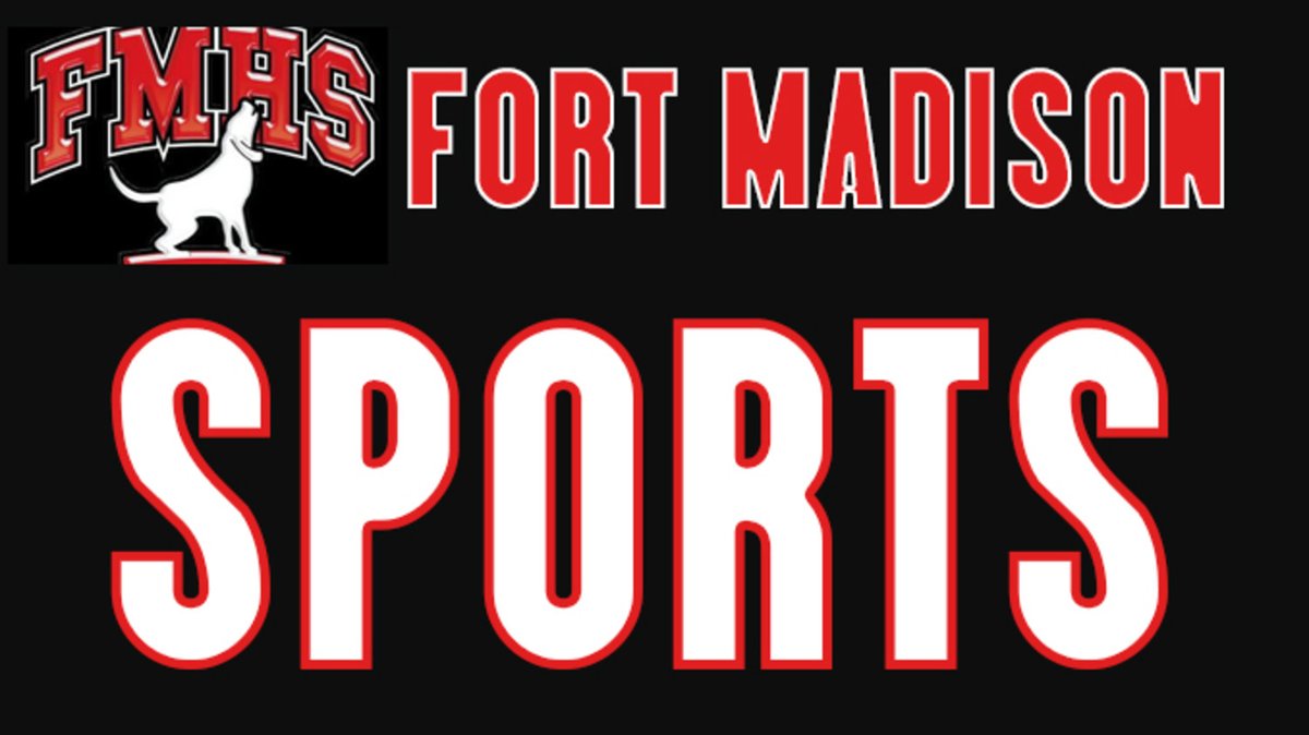 FM girls roll behind Kruse's 26 points: Bloodhounds win without services of Sargent > PenCityCurrent.com
BURLINGTON - Camille Kruse stepped up and scored 26 points as Fort Madison downed Burlington 46-28 at Johannson  . . .

Read the entire story at ow.ly/uIXP50MqWv0 .