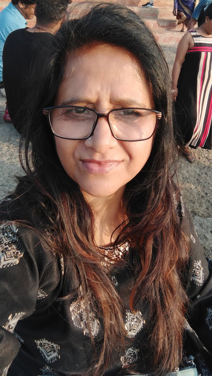 Shailja Pathak tweet media