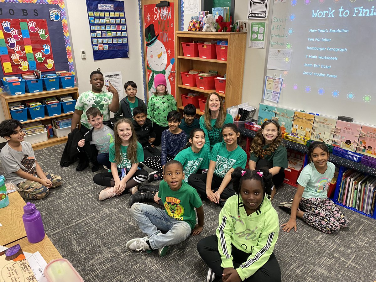 Green Machine #podwars <a href="/CorbellElem/">Corbell Elementary</a> #FISDmadetoshine