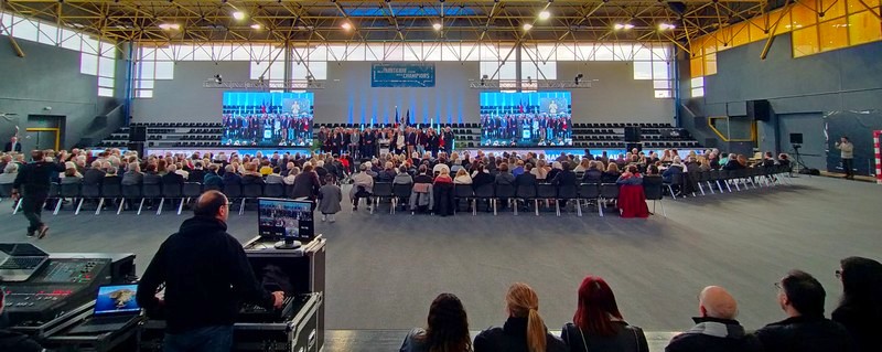 Alain - Sanfilippo tweet media