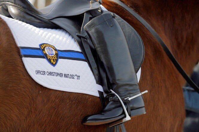 DKWeaverWrites's tweet photo. 🖤💙🖤 We remember & honor @Lakewood_PD #PoliceOfficer Chris Matlosz who was shot & killed in the #lineofduty 12yrs ago today. Thank you for your service & sacrifice. Gone, but never forgotten.
#lawenforcement #endofwatch #officerdown #police #lineofdutydeath #NJCOPS @NJSPBA https://t.co/bncHXSjCO9