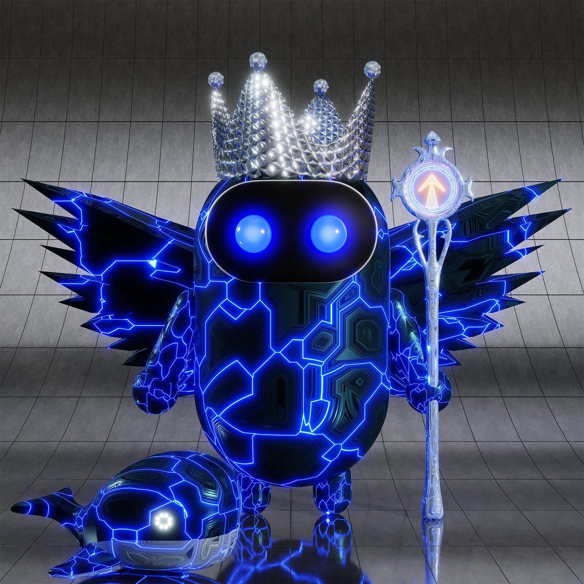 TitanEverRise's tweet photo. #Titanbot
#EverRiseNFTs #LockableNFTs #EverRise $RISE https://t.co/JkY8vSDEtC