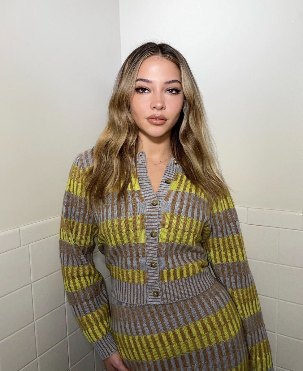 best of zendaya on Twitter "RT madelynfiles madelyn cline by mimi