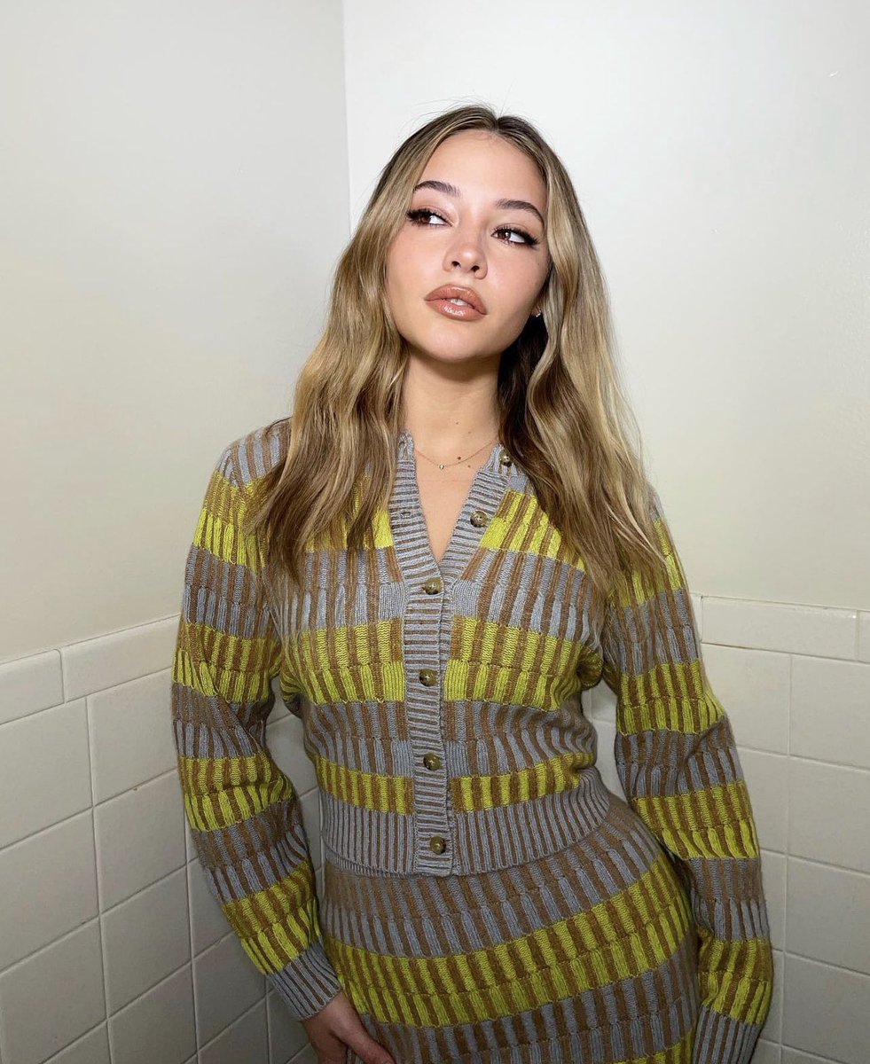 best of zendaya on Twitter "RT madelynfiles madelyn cline by mimi