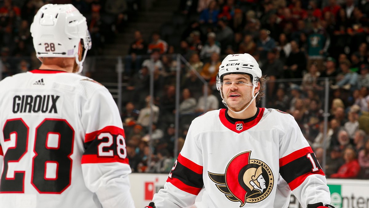 You knew it was coming. Let’s get him there for an 8th time. 

#NHLAllStarVote Alex DeBrincat
#NHLAllStarVote Claude Giroux