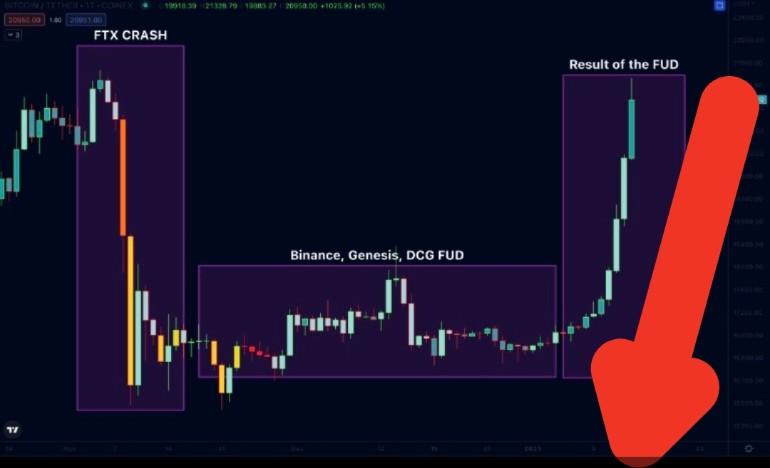markrobles1981's tweet photo. @DrProfitCrypto And it created a big space for Capo! https://t.co/6CTvB5TAyy