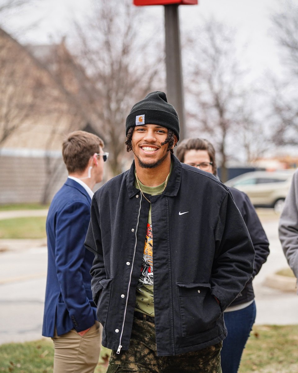 Matt Freeman on Twitter "2024 Loomis Chaffee School (Conn.) defensive