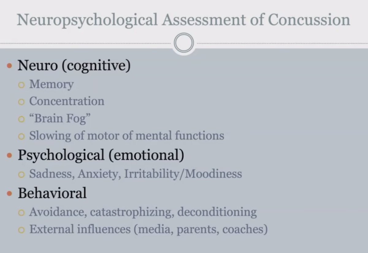 Chris Giza (@griz1) on Twitter photo Learn more about the neuropsychological aspects of concussion. Cognition, emotional, behavioral... from <a href="/talin_babikian/">Talin Babikian</a> <a href="/UCLABrainSPORT/">UCLA Steve Tisch BrainSPORT Program</a> #ConcussionChampions #UCLACC23! <a href="/SportsNeuroSoc/">Sports Neuro Society</a> <a href="/TheAACN/">The AACN</a> <a href="/INSneuro/">INS</a> <a href="/ASnyderPhD/">Aliyah Snyder</a> <a href="/drpolster/">Doug Polster</a> <a href="/NeuroDrJFisch/">Jesse Fischer</a> @DocHerceg <a href="/DidehbaniNyaz/">Nyaz Didehbani</a> <a href="/CVaughan523/">Chris Vaughan</a> Learn more about the neuropsychological aspects of concussion. Cognition, emotional, behavioral... from <a href="/talin_babikian/">Talin Babikian</a> <a href="/UCLABrainSPORT/">UCLA Steve Tisch BrainSPORT Program</a> #ConcussionChampions #UCLACC23! <a href="/SportsNeuroSoc/">Sports Neuro Society</a> <a href="/TheAACN/">The AACN</a> <a href="/INSneuro/">INS</a> <a href="/ASnyderPhD/">Aliyah Snyder</a> <a href="/drpolster/">Doug Polster</a> <a href="/NeuroDrJFisch/">Jesse Fischer</a> @DocHerceg <a href="/DidehbaniNyaz/">Nyaz Didehbani</a> <a href="/CVaughan523/">Chris Vaughan</a>