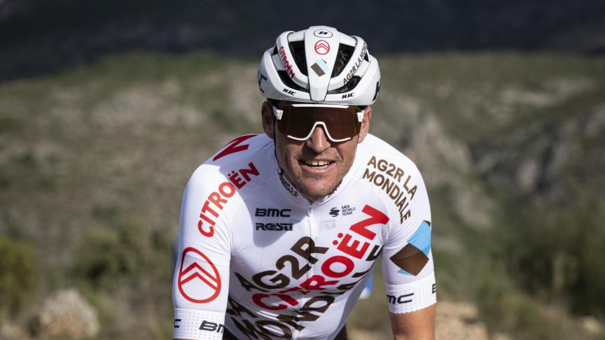 JVerlaeckt's tweet image. GVA! At 37 years of age it's a gamble whether he will be able to compete with the best again. He's had a good winter and the last 6 weeks he's averaging about 30h/week on the bike. He knows now that a win is a win and will appreciate even a win in a smaller race.
#PFCL9