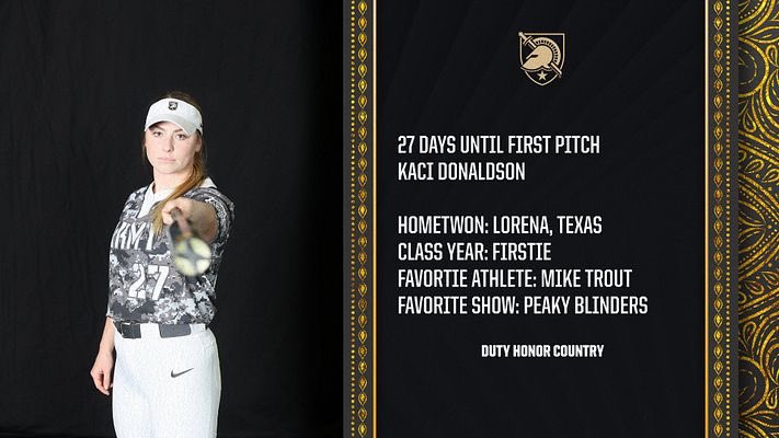 Army Softball tweet media
