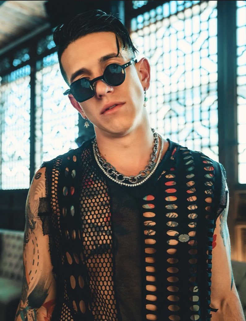 JDPantojaData's tweet photo. Lenny Tavarez dio like a la publicación de JD Pantoja 🔥👀 https://t.co/o6337J5R69