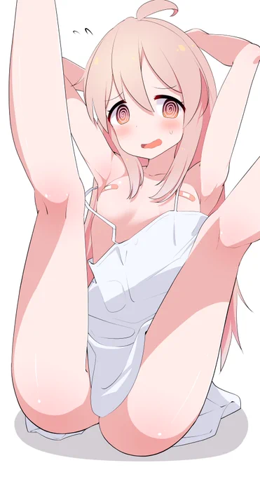 自由に描きすぎた#おにまいお絵描き 