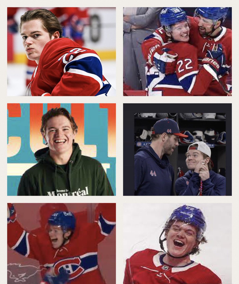 LucieLou08's tweet photo. This guy deserves to go to Florida…Tweet or Re-tweet to send him 👇🏻🫶👇🏻❤️👇🏻🫶👇🏻❤️👇🏻🫶👇🏻❤️

#NHLAllStarVote       Cole Caufield
#NHLAllStarVote       Cole Caufield
#NHLAllStarVote       Cole Caufield
#NHLAllStarVote       Cole Caufield
#NHLAllStarVote       Cole Caufield https://t.co/ViiL8C2Of9
