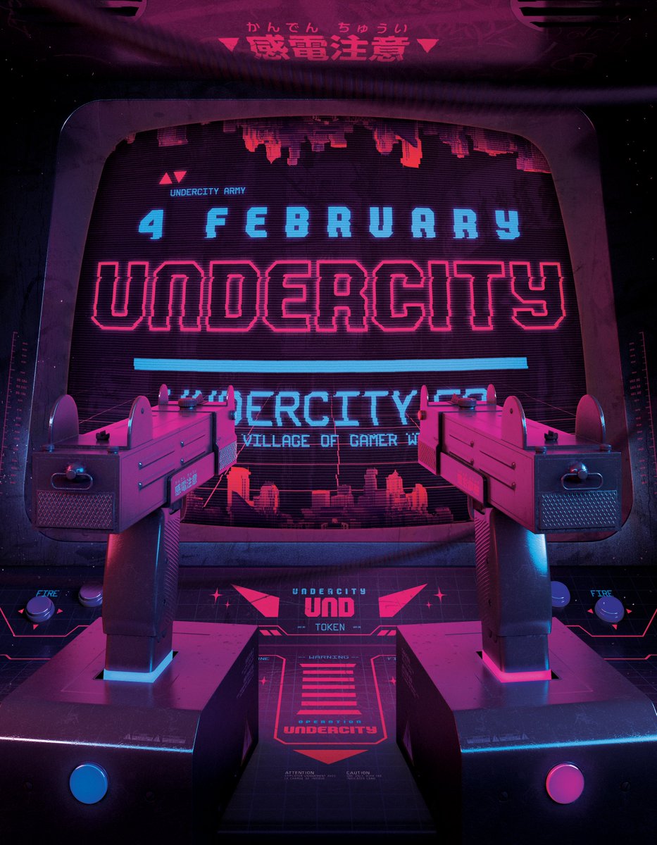 Undercity_off's tweet photo. Nobody work like us. #underarmy i want show too the world. We can make bridge between project crypto & reality.
โ
we are owner of 10 000 square meter in France , for build the first village of gamer and crypto enthusiast.
โ
we building video game with blockchain with utility https://t.co/gEUugC7TW9